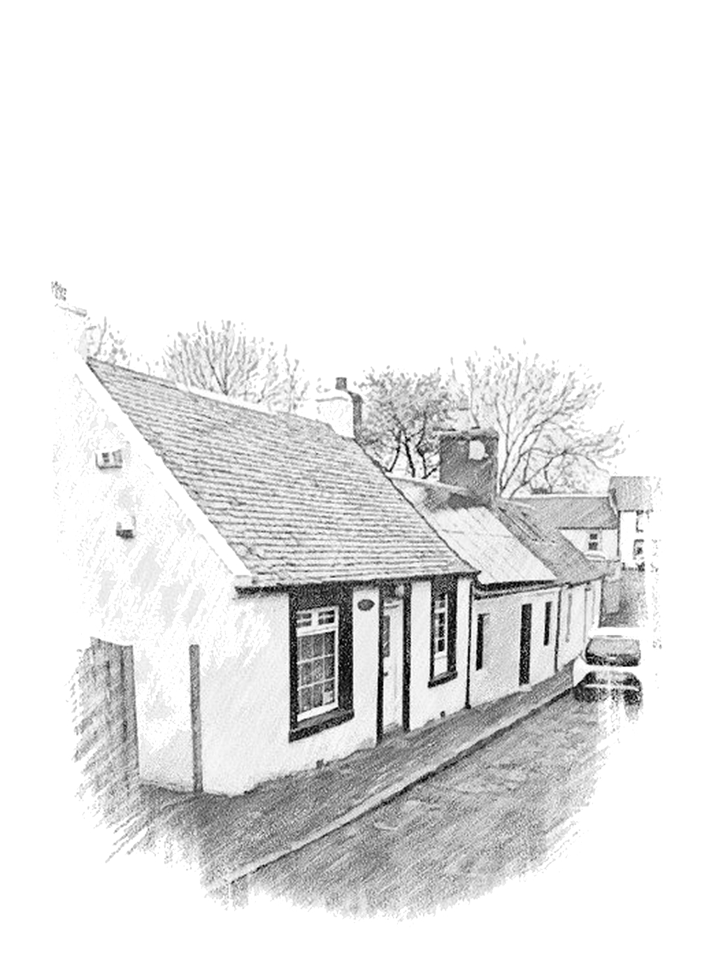 Burns Street - Composed by John C Grant (https://johncgrant.com). Traditional composer from Kilmarnock, Ayrshire, Scotland.