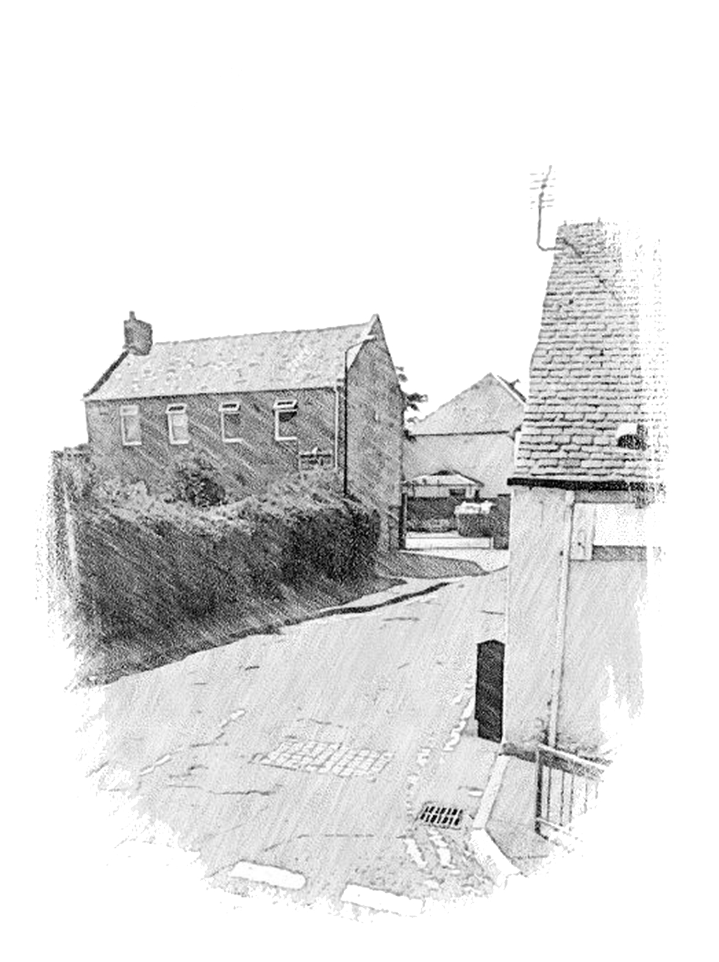 Park Road - Composed by John C Grant (https://johncgrant.com). Traditional composer from Kilmarnock, Ayrshire, Scotland.