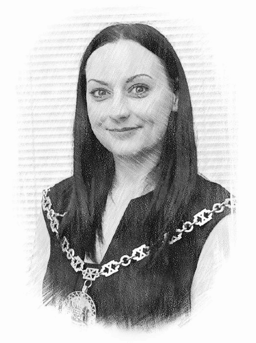 A Tribute to Provost Jim Todd and Depute Provost Claire Leitch - Composed by John C Grant (https://johncgrant.com). Traditional composer from Kilmarnock, Ayrshire, Scotland.